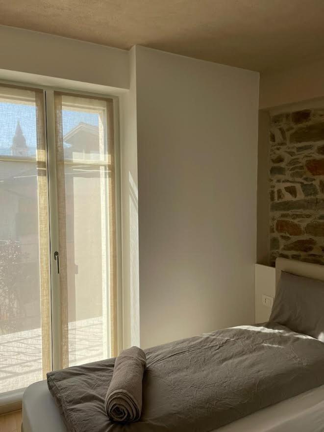 Api Tenna Apartaments Betulla 2 Eksteriør billede