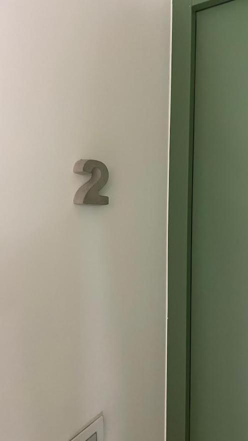 Api Tenna Apartaments Betulla 2 Eksteriør billede