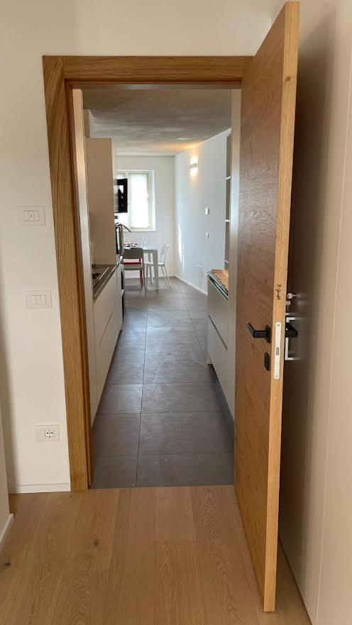 Api Tenna Apartaments Betulla 2 Eksteriør billede