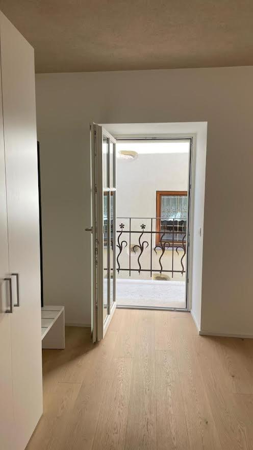 Api Tenna Apartaments Betulla 2 Eksteriør billede